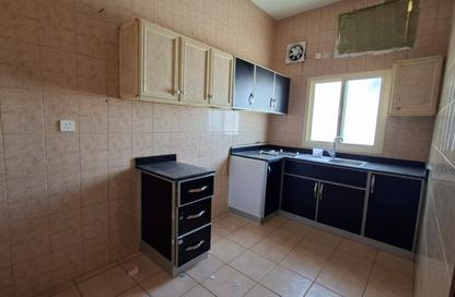 Apartment - 2 - 2 for rent in Alhajiyat - Riffa - Southern Governorate