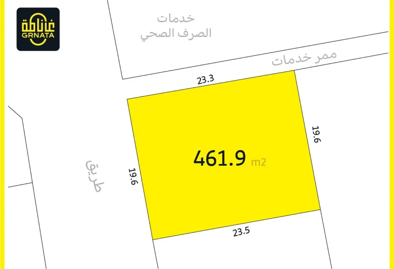 58203197 - الصورة الرئيسية للعقار