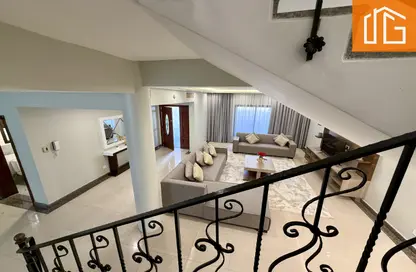 Villa - 3 Bedrooms - 3 Bathrooms for rent in Al Juffair - Capital Governorate