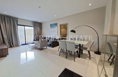 Apartment - 2 Bedrooms - 3 Bathrooms for rent in Gudaibiya - Manama - Capital Governorate Apartment - 2 Bedrooms - 3 Bathrooms for rent in Gudaibiya - Manama - Capital Governorate