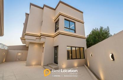 Villa - 3 - 5 for sale in Shahrakan - Northern Governorate