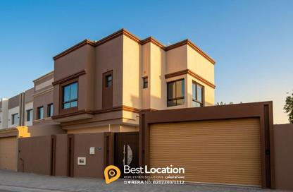 Villa - 3 - 5 for sale in Shahrakan - Northern Governorate Villa - 3 - 5 for sale in Shahrakan - Northern Governorate