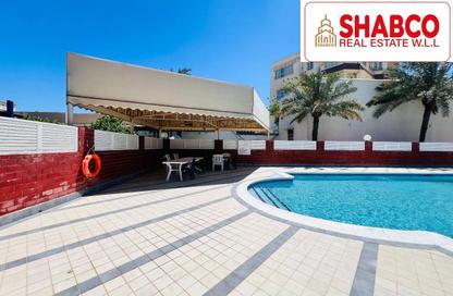 Villa - 3 Bedrooms - 2 Bathrooms for rent in Jurdab - Central Governorate