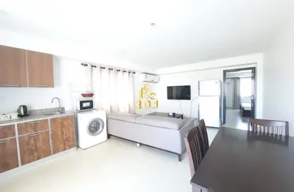 شقة - غرفة نوم - 1 حمام للايجار في سار - المحافظة الشمالية