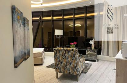 Apartment - Studio - 1 Bathroom for rent in Seef - Capital Governorate