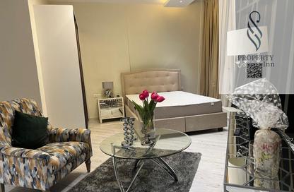 Apartment - Studio - 1 Bathroom for rent in Seef - Capital Governorate