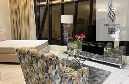 Apartment - Studio - 1 Bathroom for rent in Seef - Capital Governorate