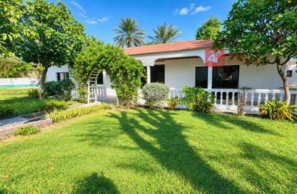 Villa - 4 - 3 for rent in Saar - Northern Governorate Villa - 4 - 3 for rent in Saar - Northern Governorate