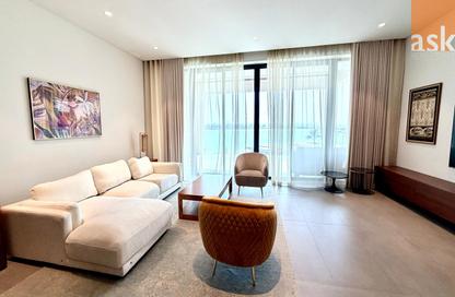 Duplex - 3 Bedrooms - 4 Bathrooms for rent in Amwaj Beachfront - Amwaj Islands - Muharraq Governorate Duplex - 3 Bedrooms - 4 Bathrooms for rent in Amwaj Beachfront - Amwaj Islands - Muharraq Governorate