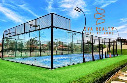 Villa - 4 Bedrooms - 5 Bathrooms for rent in Al Jasra - Northern Governorate