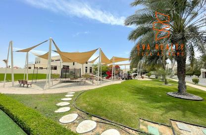 Villa - 4 Bedrooms - 5 Bathrooms for rent in Al Jasra - Northern Governorate
