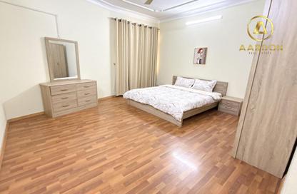 Apartment - 2 Bedrooms - 2 Bathrooms for rent in Um Al Hasam - Manama - Capital Governorate Apartment - 2 Bedrooms - 2 Bathrooms for rent in Um Al Hasam - Manama - Capital Governorate