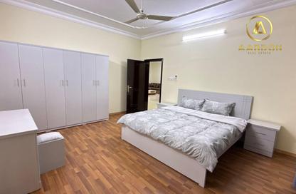 Apartment - 2 Bedrooms - 2 Bathrooms for rent in Um Al Hasam - Manama - Capital Governorate
