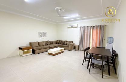 Apartment - 2 Bedrooms - 2 Bathrooms for rent in Um Al Hasam - Manama - Capital Governorate Apartment - 2 Bedrooms - 2 Bathrooms for rent in Um Al Hasam - Manama - Capital Governorate