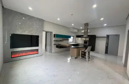 Apartment - 2 Bedrooms - 2 Bathrooms for rent in Jeblat Hebshi - Northern Governorate