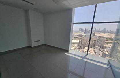 Office Space - Studio - 2 Bathrooms for rent in Seef - Capital Governorate