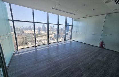 Office Space - Studio - 2 Bathrooms for rent in Seef - Capital Governorate