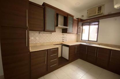 Apartment - 3 Bedrooms - 2 Bathrooms for rent in Tubli - Central Governorate