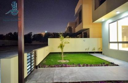 Villa - 4 Bedrooms - 5 Bathrooms for rent in Janabiya - Northern Governorate