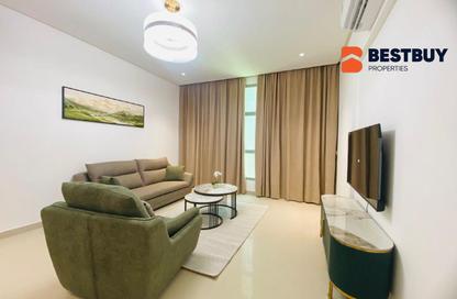 Apartment - 1 Bedroom - 1 Bathroom for rent in Al Juffair - Capital Governorate Apartment - 1 Bedroom - 1 Bathroom for rent in Al Juffair - Capital Governorate