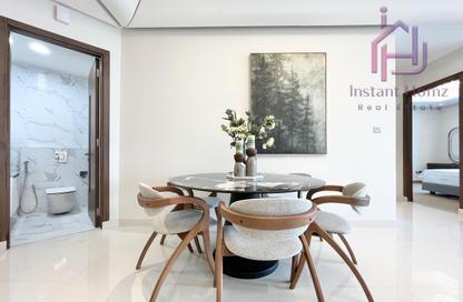 Apartment - 2 Bedrooms - 3 Bathrooms for rent in Sanabis - Manama - Capital Governorate Apartment - 2 Bedrooms - 3 Bathrooms for rent in Sanabis - Manama - Capital Governorate