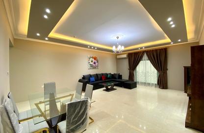 Apartment - 3 - 3 for rent in Busaiteen - Muharraq Governorate