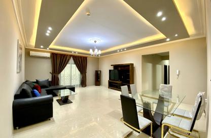 Apartment - 3 - 3 for rent in Busaiteen - Muharraq Governorate