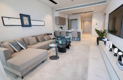 Apartment - 2 Bedrooms - 3 Bathrooms for sale in Manama Sea Front - Manama - Capital Governorate