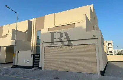 Villa - 4 Bedrooms - 5 Bathrooms for sale in Al Sidra - Diyar Al Muharraq - Muharraq Governorate Villa - 4 Bedrooms - 5 Bathrooms for sale in Al Sidra - Diyar Al Muharraq - Muharraq Governorate