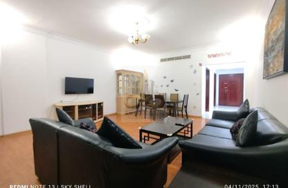Apartment - 2 - 2 for rent in Al Juffair - Capital Governorate