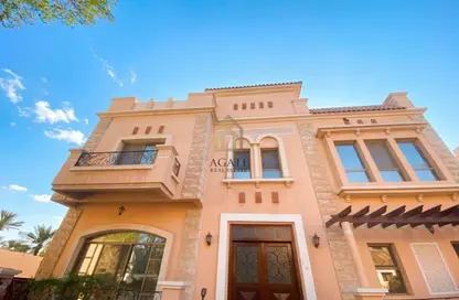 Villa - 4 Bedrooms - 5 Bathrooms for rent in Saar - Northern Governorate