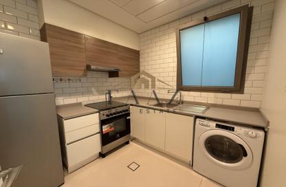 Apartment - 2 Bedrooms - 2 Bathrooms for rent in Um Al Hasam - Manama - Capital Governorate