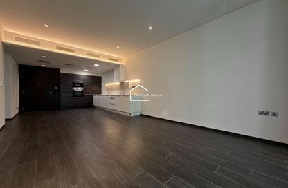 Apartment - 1 Bedroom - 2 Bathrooms for rent in Bahrain Financial Harbour - Manama - Capital Governorate