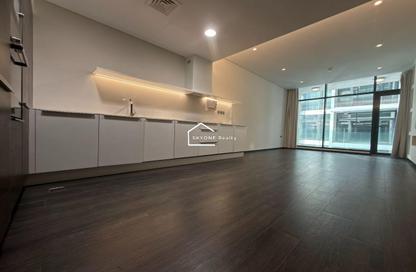 Apartment - 1 Bedroom - 2 Bathrooms for rent in Bahrain Financial Harbour - Manama - Capital Governorate Apartment - 1 Bedroom - 2 Bathrooms for rent in Bahrain Financial Harbour - Manama - Capital Governorate