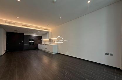 Apartment - 1 Bedroom - 2 Bathrooms for rent in Bahrain Financial Harbour - Manama - Capital Governorate
