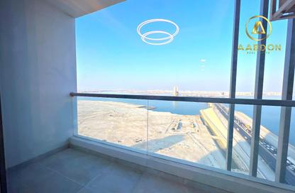 Apartment - Studio - 1 Bathroom for rent in Al Juffair - Capital Governorate