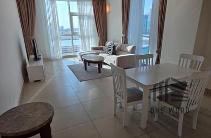 Apartment - 1 - 2 for rent in Reef Island - Capital Governorate