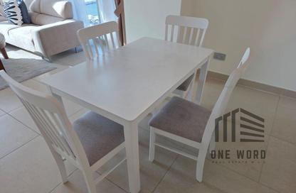 Apartment - 1 - 2 for rent in Reef Island - Capital Governorate