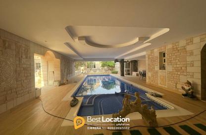 Compound - 6 Bedrooms - 7 Bathrooms for sale in Saar - Northern Governorate