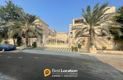 مجمع سكني - 6 غرف نوم - 7 حمامات للبيع في سار - المحافظة الشمالية