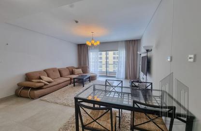 Apartment - 1 Bedroom - 2 Bathrooms for rent in The Lagoon - Amwaj Islands - Muharraq Governorate Apartment - 1 Bedroom - 2 Bathrooms for rent in The Lagoon - Amwaj Islands - Muharraq Governorate