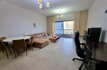 Apartment - 1 Bedroom - 2 Bathrooms for rent in The Lagoon - Amwaj Islands - Muharraq Governorate Apartment - 1 Bedroom - 2 Bathrooms for rent in The Lagoon - Amwaj Islands - Muharraq Governorate