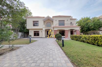 Villa - 4 Bedrooms - 5 Bathrooms for rent in Saar - Northern Governorate
