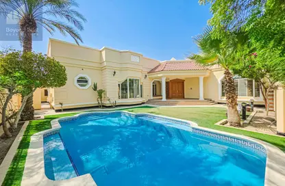 Villa - 4 Bedrooms - 5 Bathrooms for rent in Hamala - Northern Governorate
