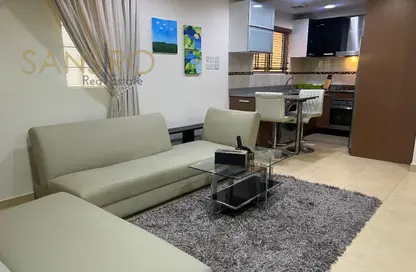 Apartment - 1 Bedroom - 1 Bathroom for rent in Saar - Northern Governorate