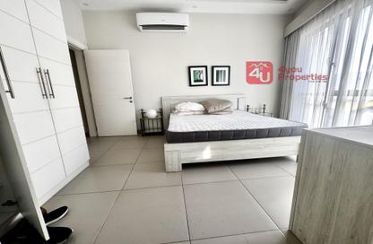 Apartment - 2 Bedrooms - 3 Bathrooms for rent in Saar - Northern Governorate