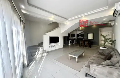 Apartment - 2 Bedrooms - 3 Bathrooms for rent in Saar - Northern Governorate