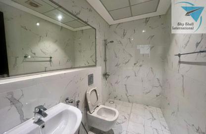 Apartment - 1 Bedroom - 1 Bathroom for rent in Segaya - Manama - Capital Governorate