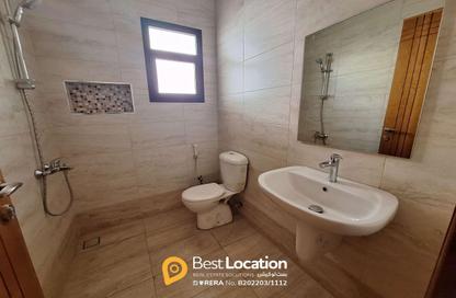 Apartment - 2 Bedrooms - 2 Bathrooms for rent in Saraya 2 - Bu Quwah - Northern Governorate