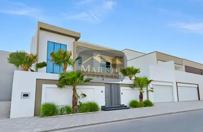 فيلا - 5 غرف نوم - 7 حمامات للبيع في سار - المحافظة الشمالية